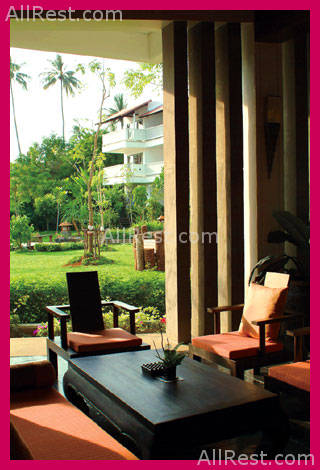 Aonang Villa Resort 4